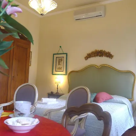 Appartement Fra Bartolomeo à Florence Extérieur photo