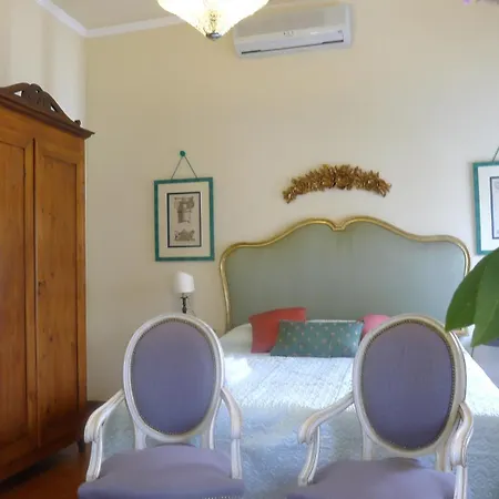 Appartement Fra Bartolomeo à Florence Extérieur photo