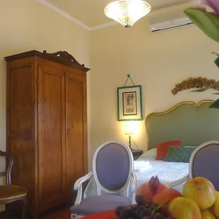 Appartement Fra Bartolomeo à Florence Extérieur photo