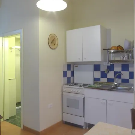 Appartement Fra Bartolomeo à Florence Chambre photo