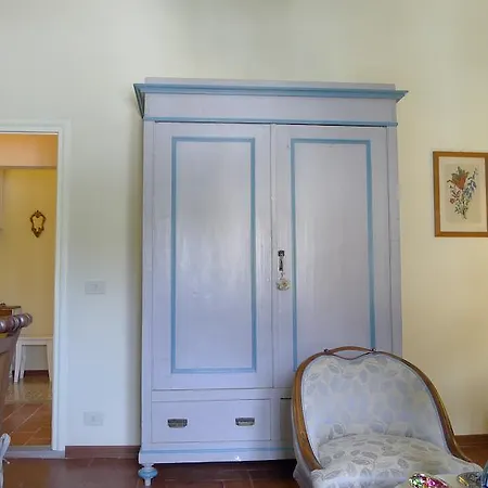 Appartement Fra Bartolomeo à Florence Chambre photo