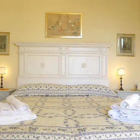 Appartement Fra Bartolomeo à Florence Chambre photo