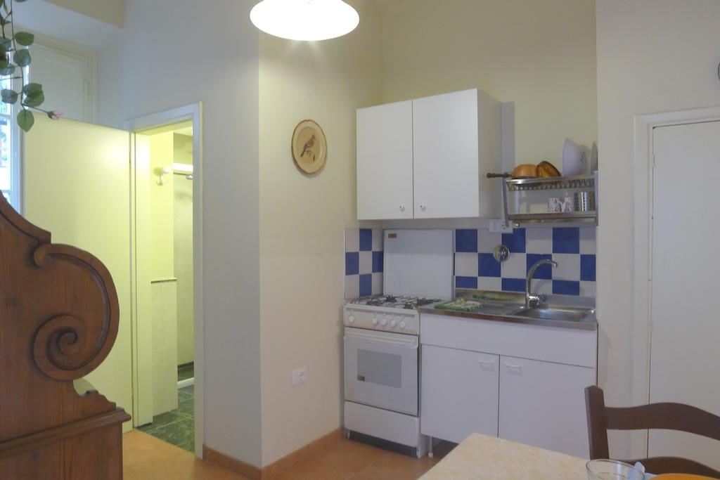 Apartment Fra Bartolomeo Florenz
