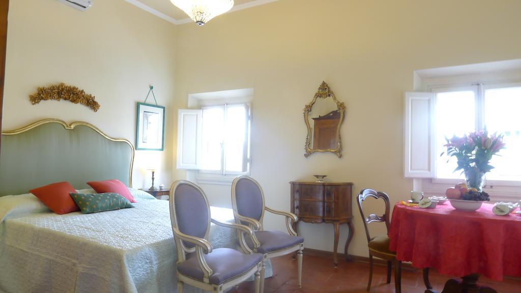 Apartment Fra Bartolomeo Florenz