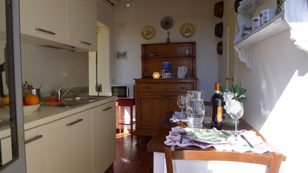 Apartment Fra Bartolomeo Florenz