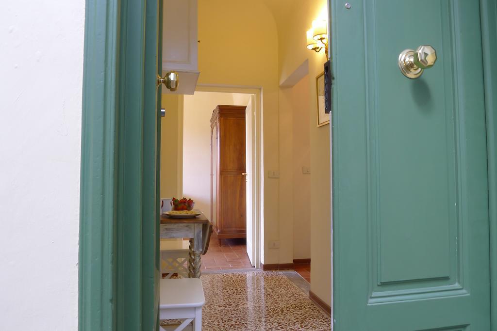 Apartment Fra Bartolomeo Florenz